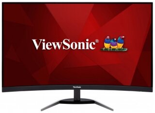 ViewSonic VX3268-2KPC-MHD Monitör kullananlar yorumlar